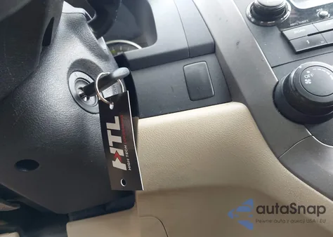 2008 Honda Cr-V Ex z USA, uszkodzony, nr VIN 3CZRE38568G702187